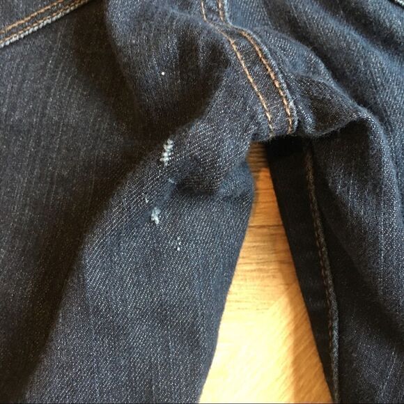 Paige Skyline Skinny Jeans Sz. 25 - Picture 7 of 11